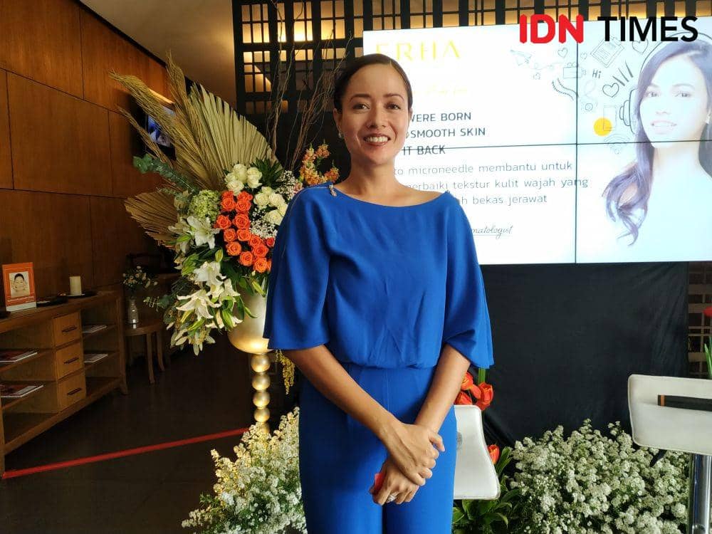 IDN Times/Syarifah Noer Aulia