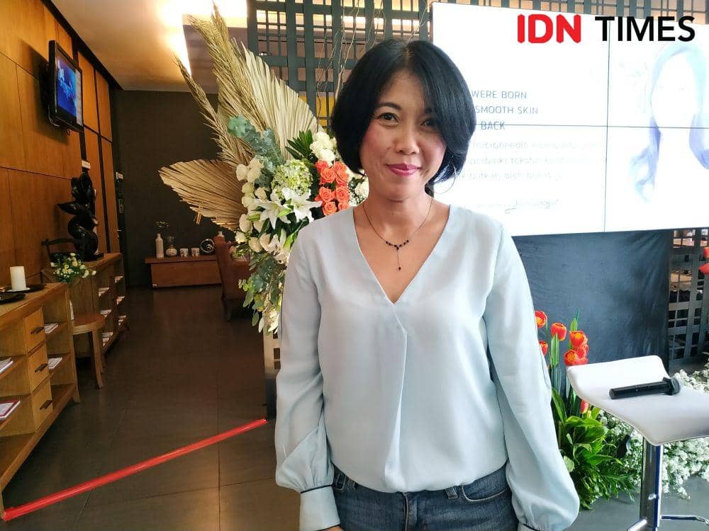 IDN Times/Syarifah Noer Aulia