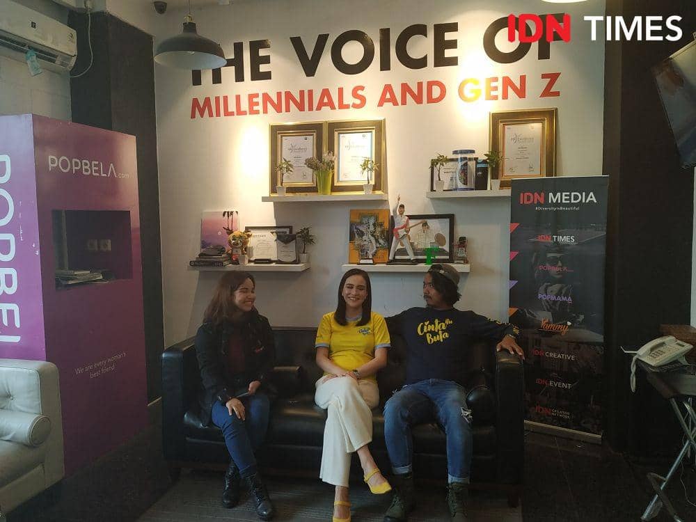 IDN Times/Nadia Umara