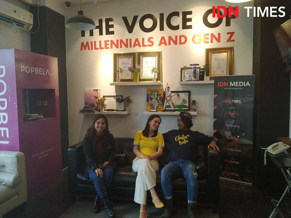 IDN Times/Nadia Umara