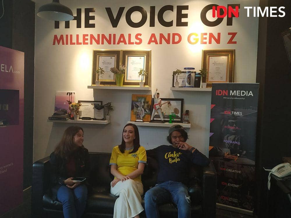 IDN Times/Nadia Umara