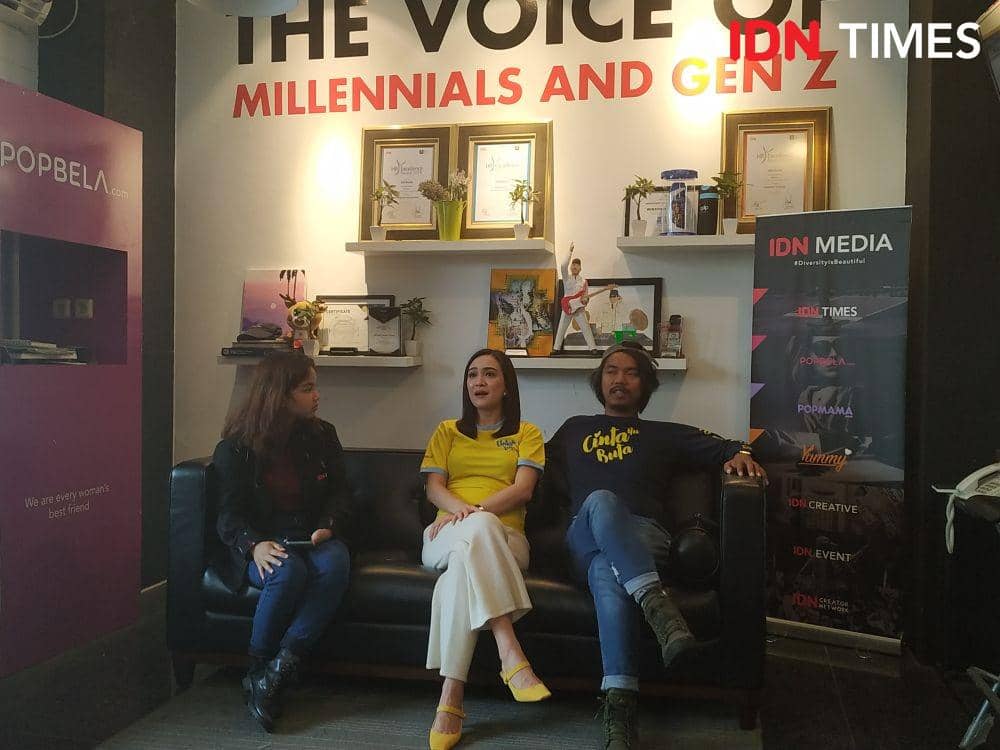 IDN Times/Nadia Umara