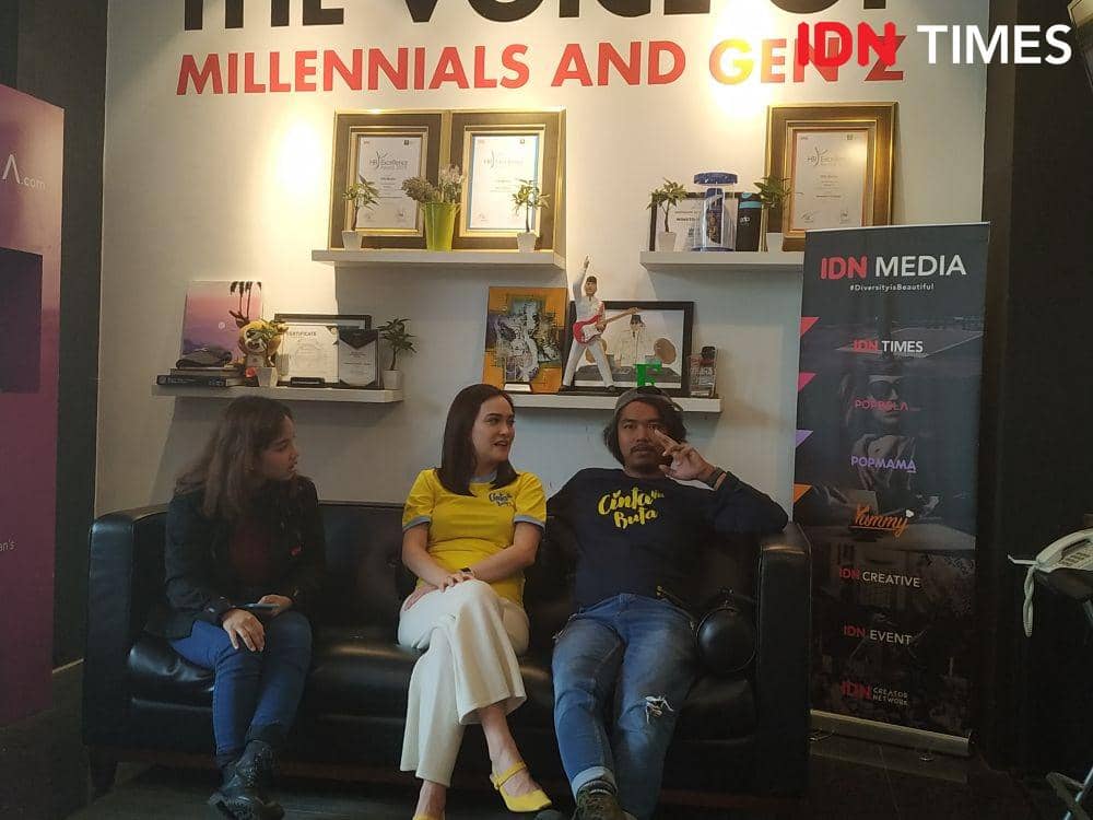 IDN Times/Nadia Umara