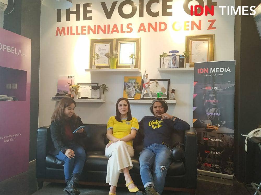 IDN Times/Nadia Umara