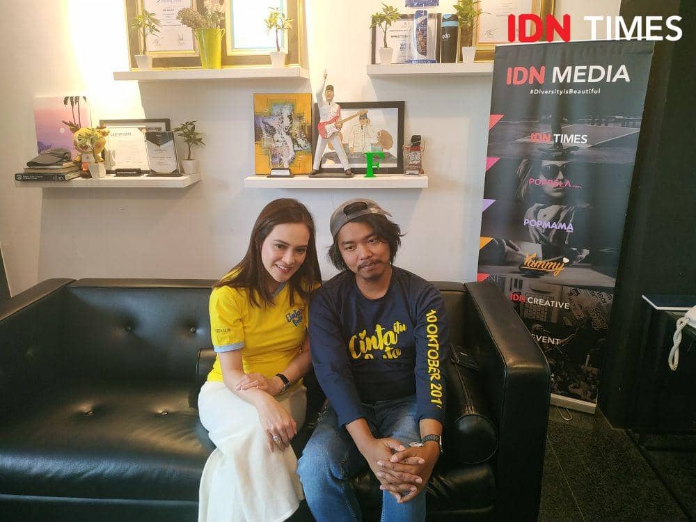 IDN Times/Nadia Umara