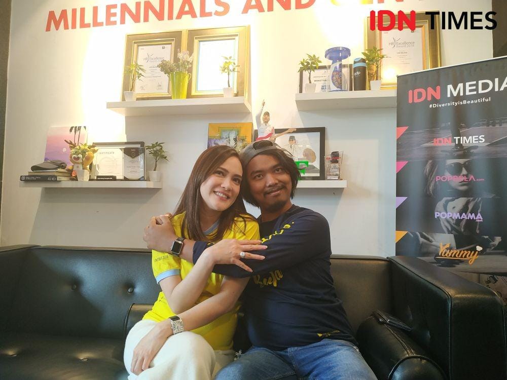 IDN Times/Nadia Umara