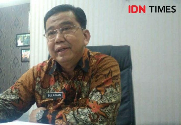 IDN Times/Feny Maulia Agustin