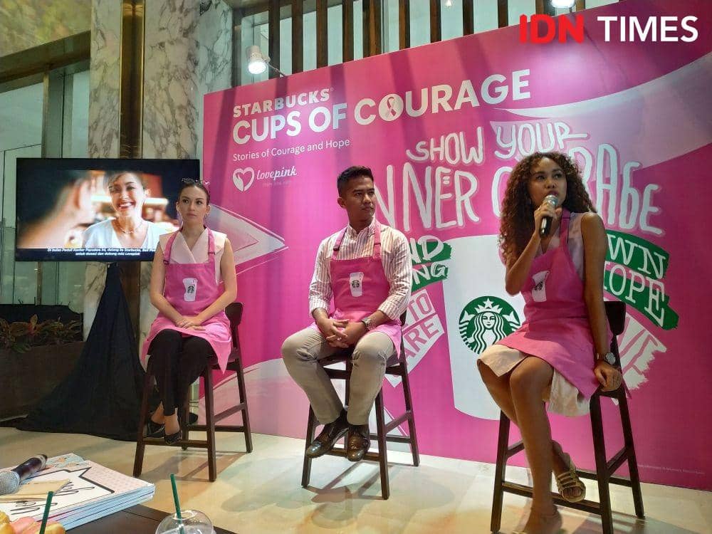 IDN Times/Klara Livia