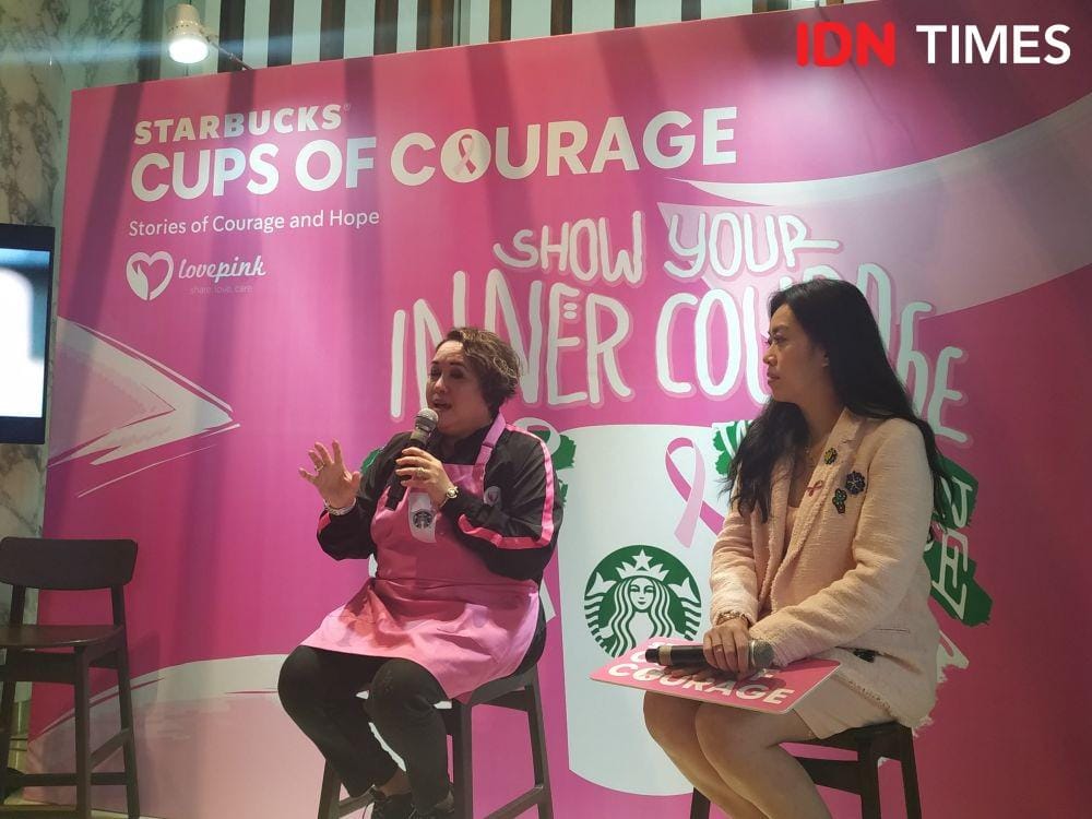 IDN Times/Klara Livia