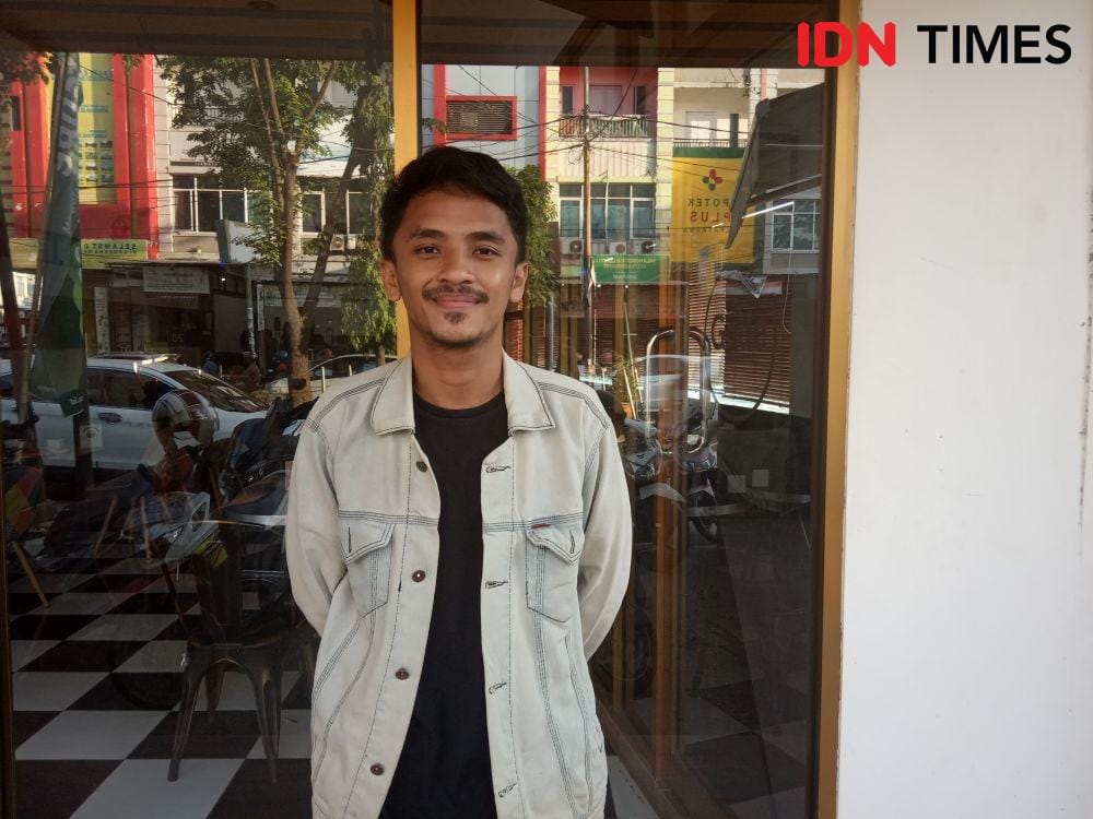 IDN Times/Achmad Hidayat Alsair