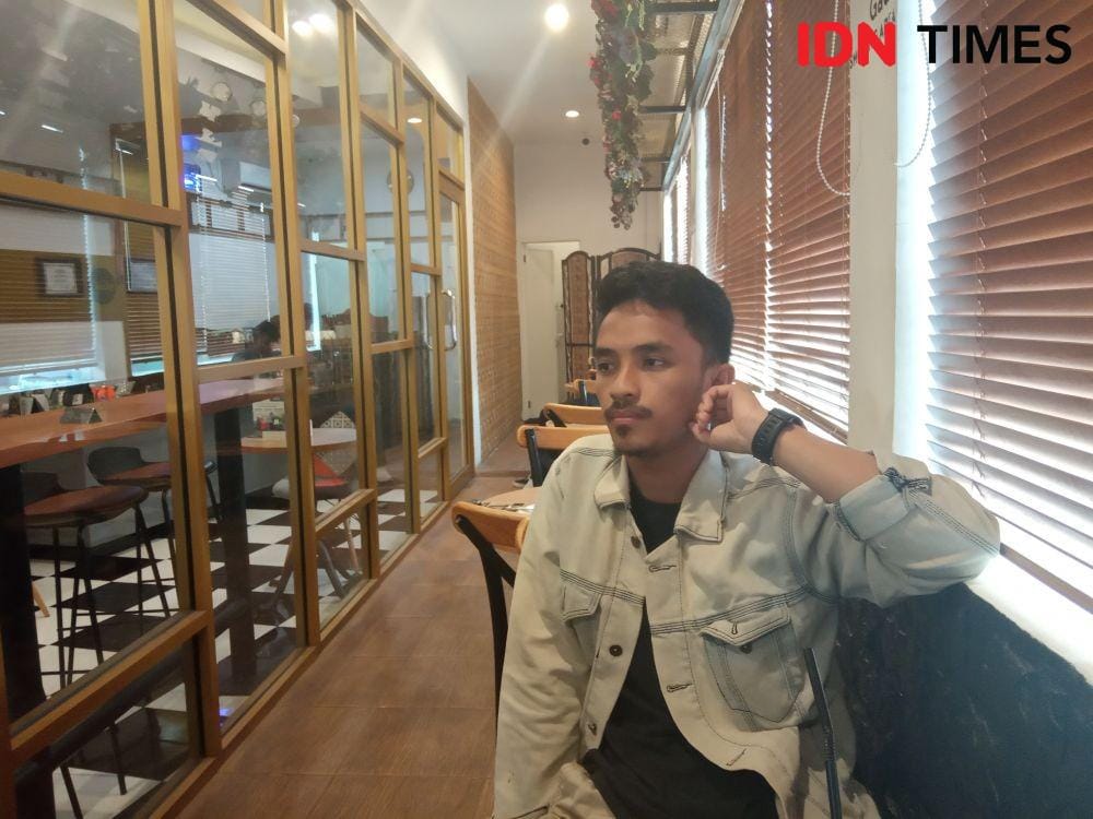 IDN Times/Achmad Hidayat Alsair