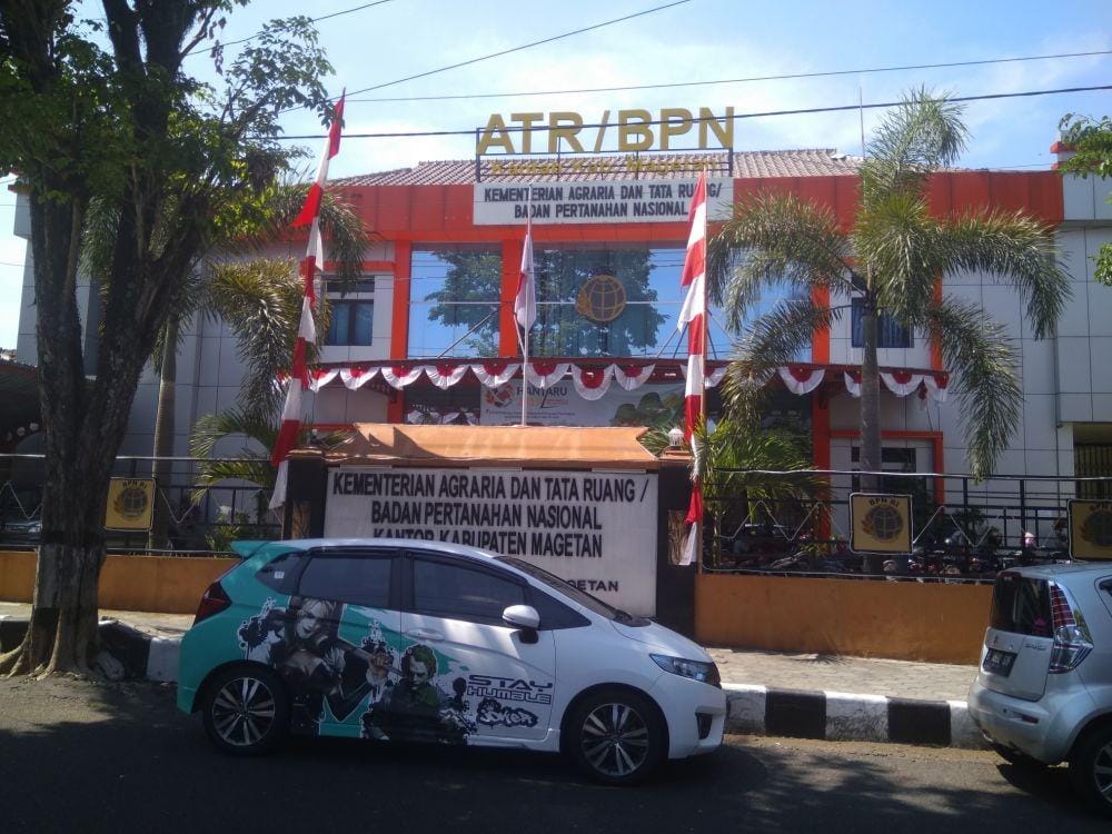 IDN Times/Nofika Dian Nugroho