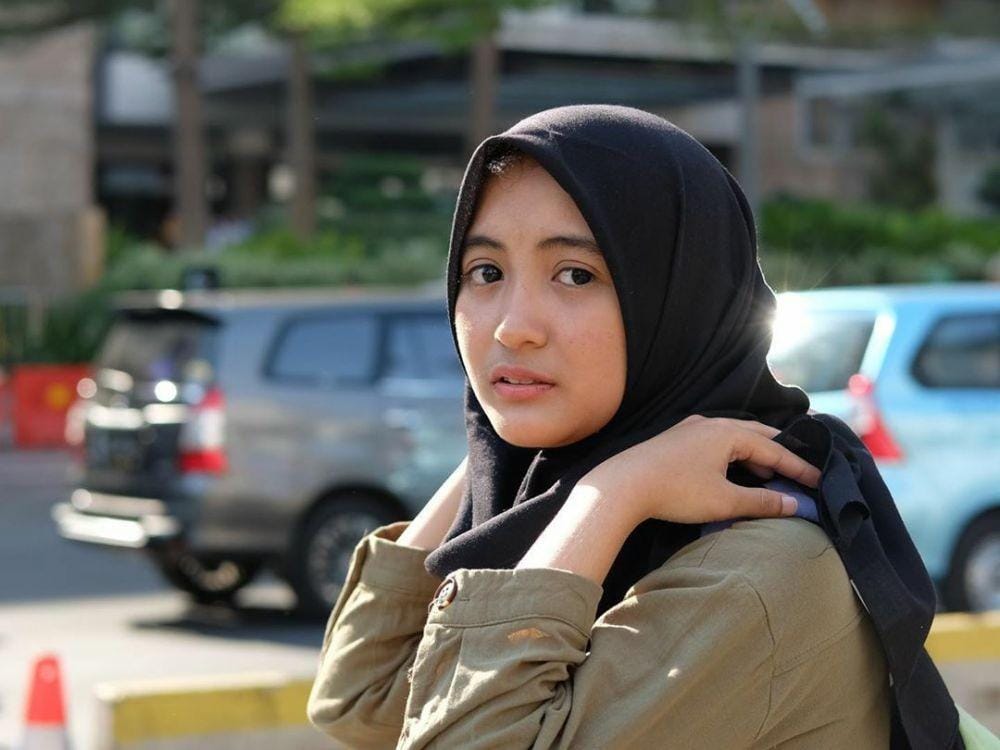 Instagram.com/arafahrianti