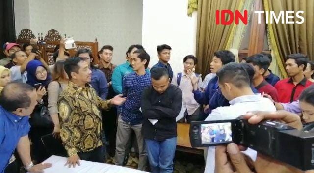 IDN Times/Ardiansyah Fajar