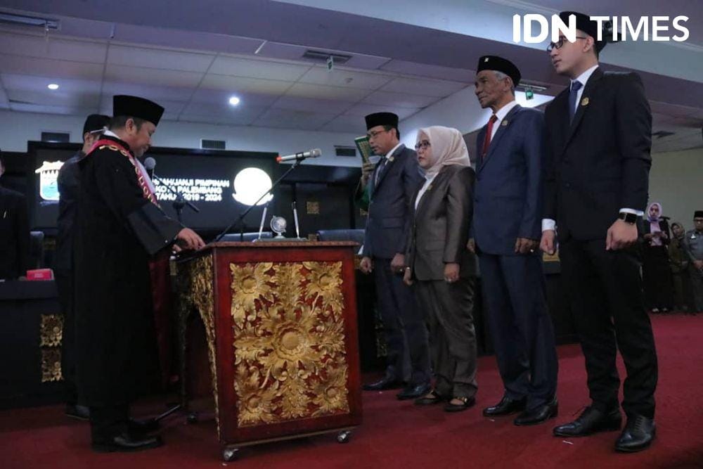 IDN Times/Feny Maulia Agustin