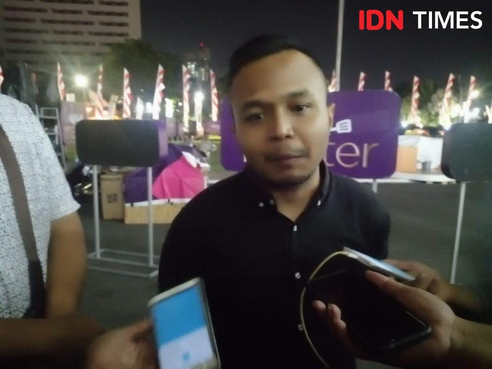 IDN Times/Ardiansyah Fajar