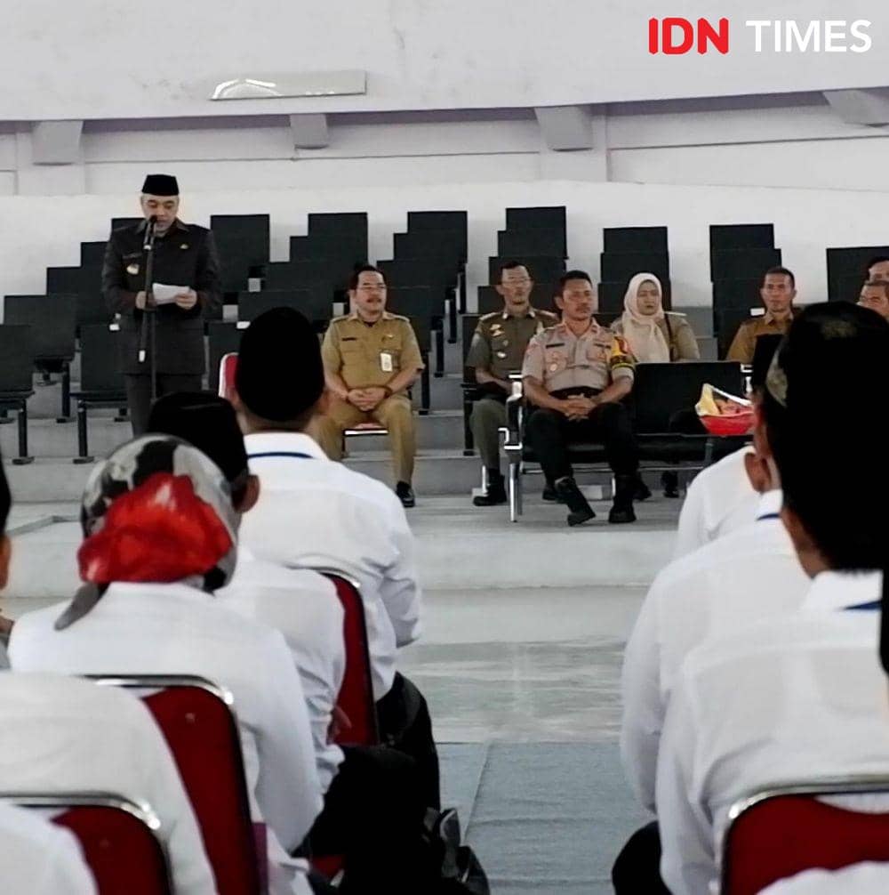 IDN Times/Candra Irawan