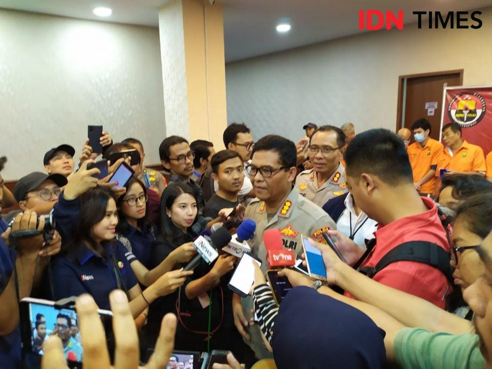 IDN Times/Axel Jo Harianja