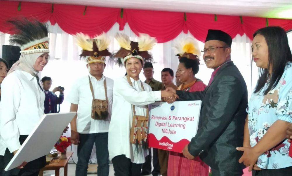 IDN Times/Kementerian BUMN