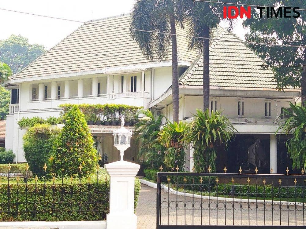 IDN Times/ Dini suciatiningrum