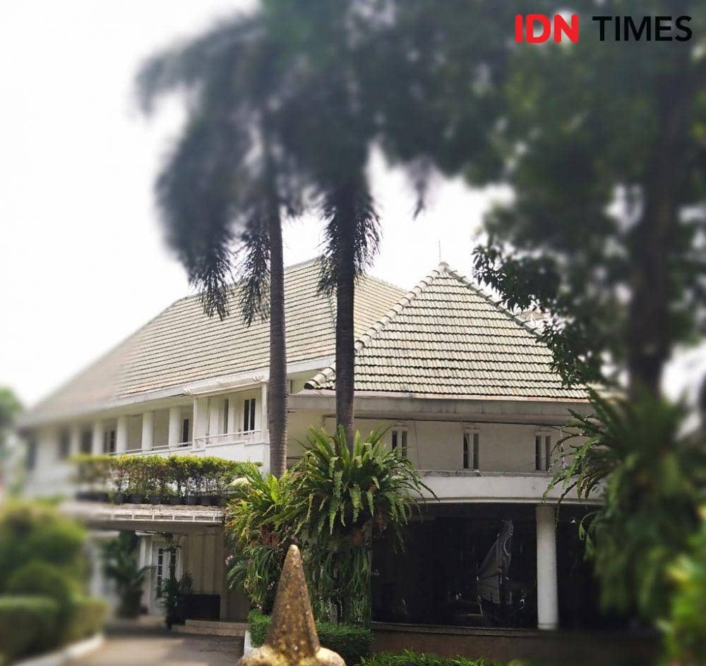 IDN Times/ Dini suciatiningrum