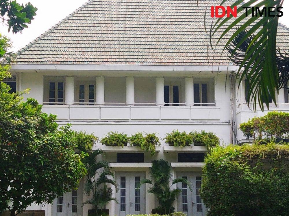 IDN Times/ Dini suciatiningrum