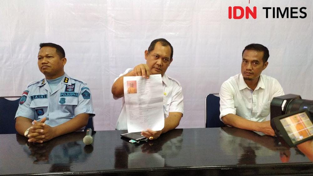 IDN Times/Aan Pranata