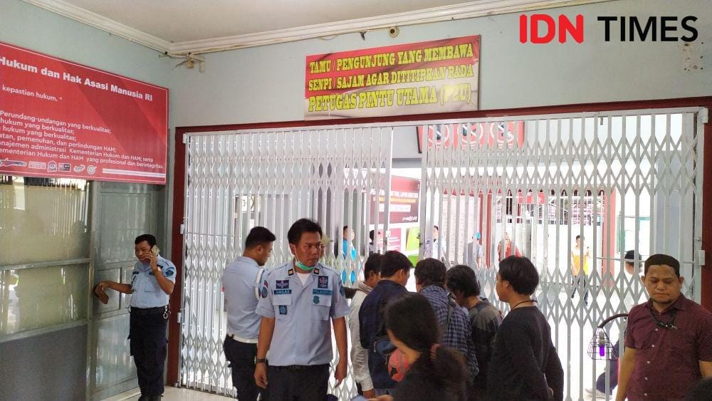 IDN Times/Aan Pranata