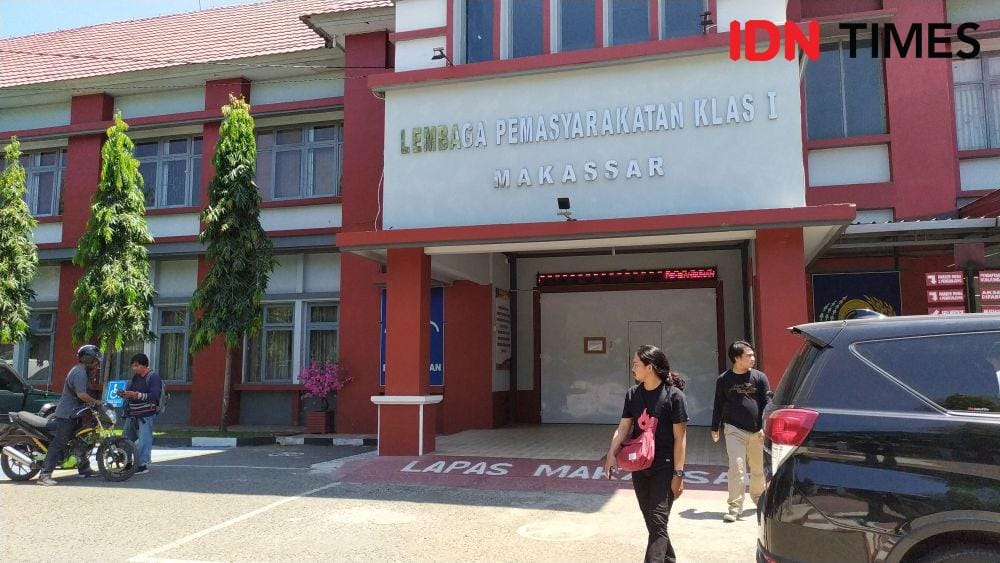 IDN Times/Aan Pranata