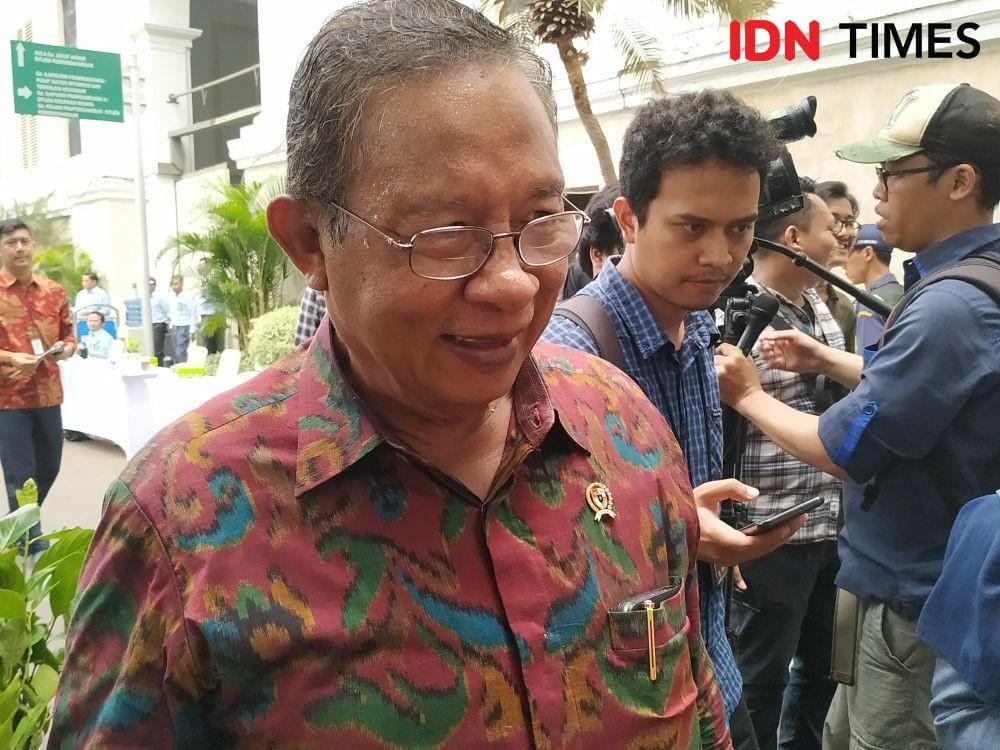 IDN Times/Hana Adi Perdana