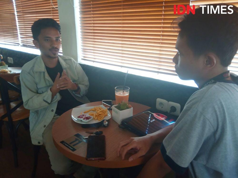 IDN Times/Irwan Idris