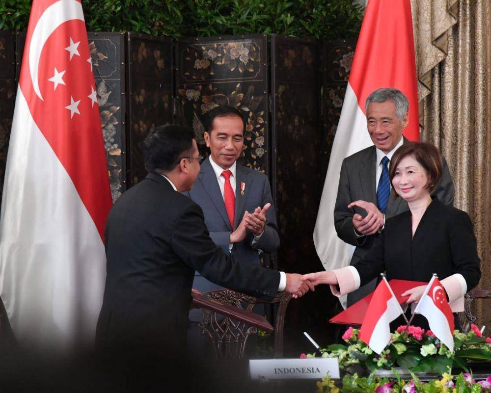 Dok.IDN Times/Biro Pers Kepresidenan