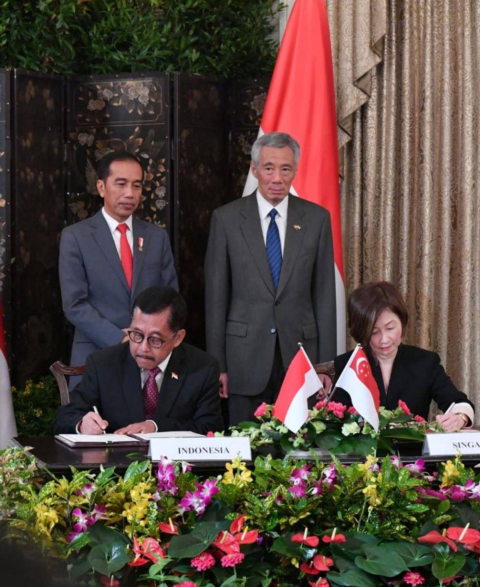 Dok.IDN Times/Biro Pers Kepresidenan