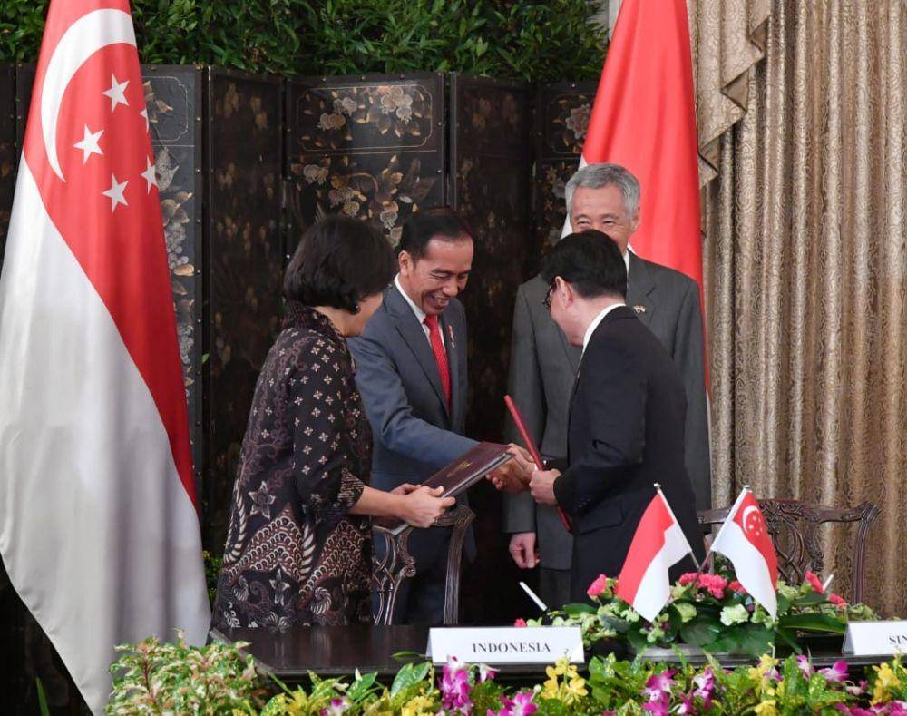 Dok.IDN Times/Biro Pers Kepresidenan