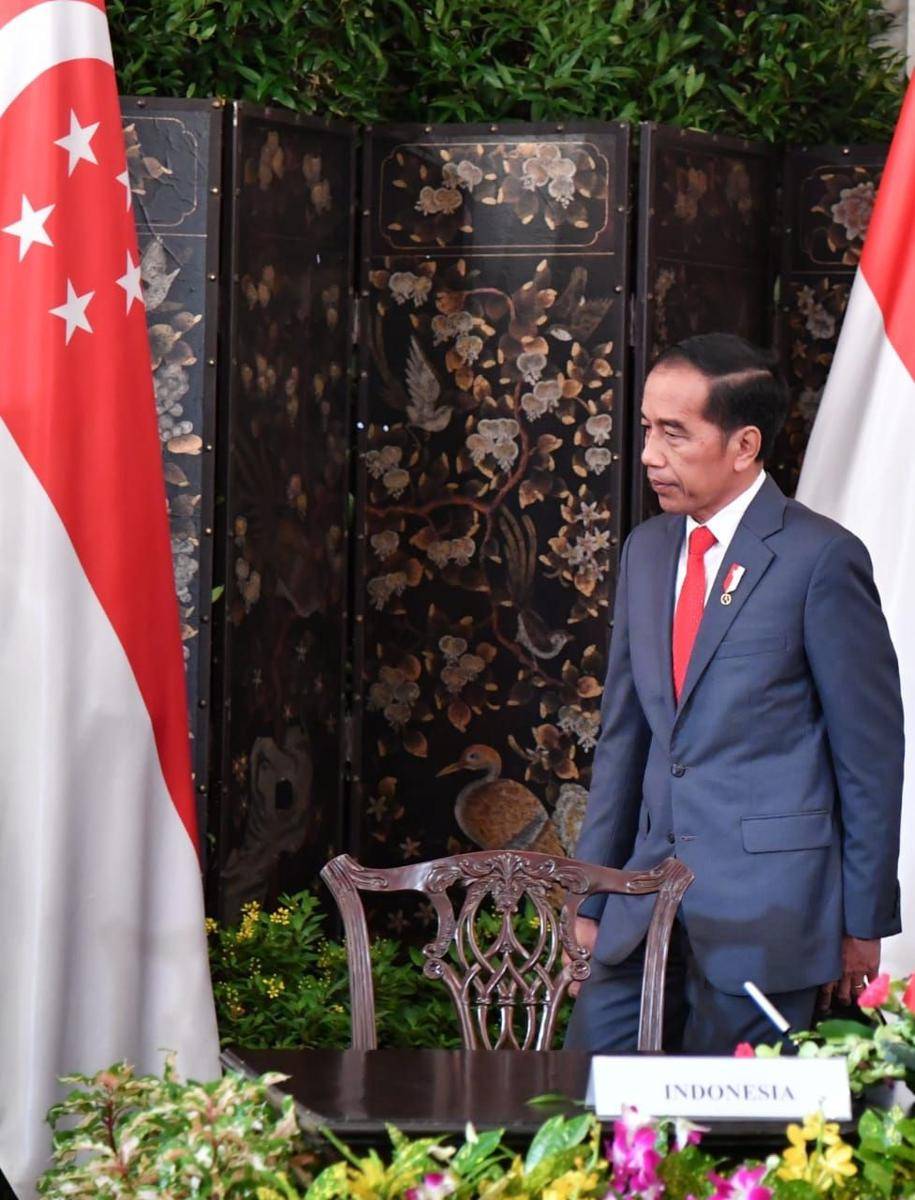 Dok.IDN Times/Biro Pers Kepresidenan