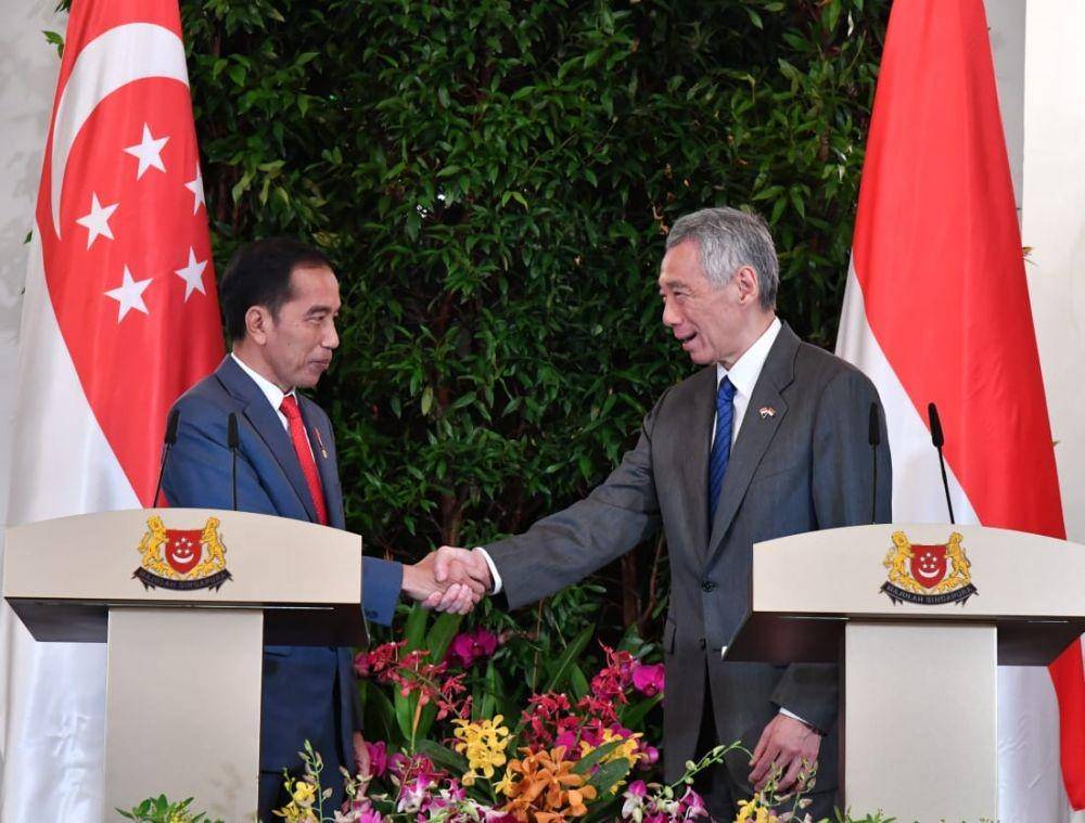 Dok.IDN Times/Biro Pers Kepresidenan