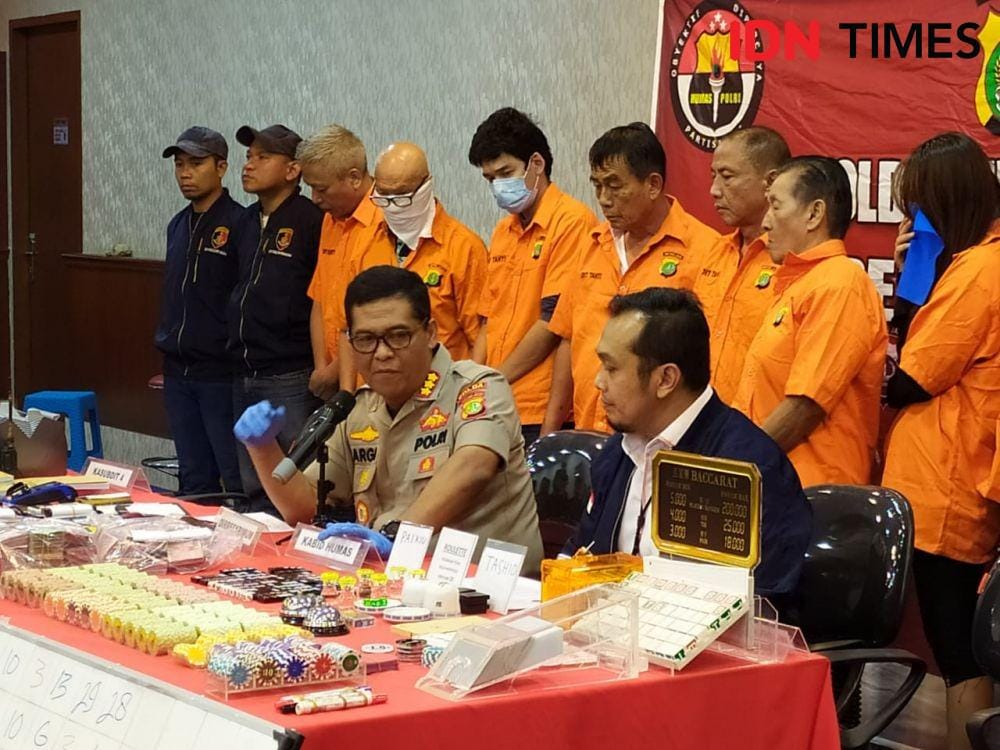 IDN Times/Axel Jo Harianja