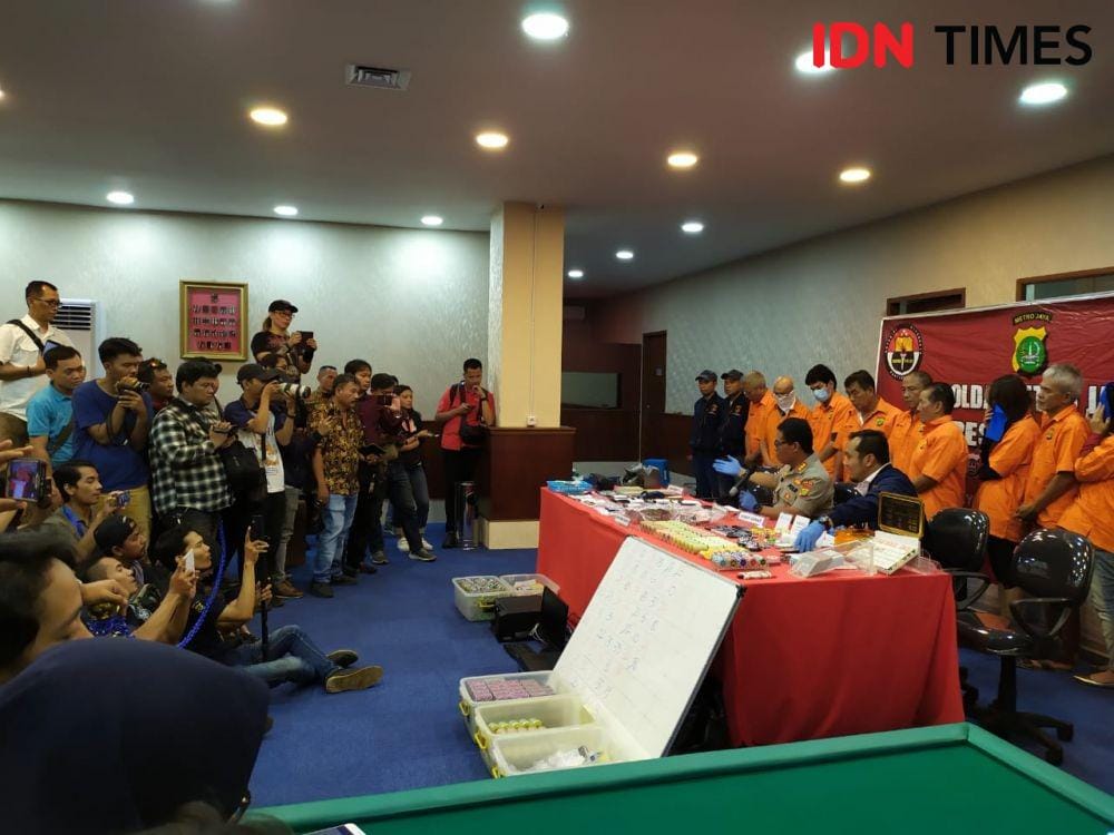 IDN Times/Axel Jo Harianja