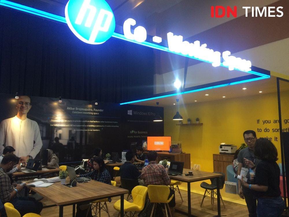 IDN Times/M. Tarmizi Murdianto