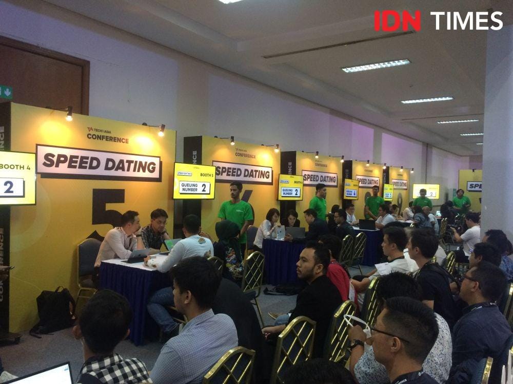 IDN Times/M. Tarmizi Murdianto