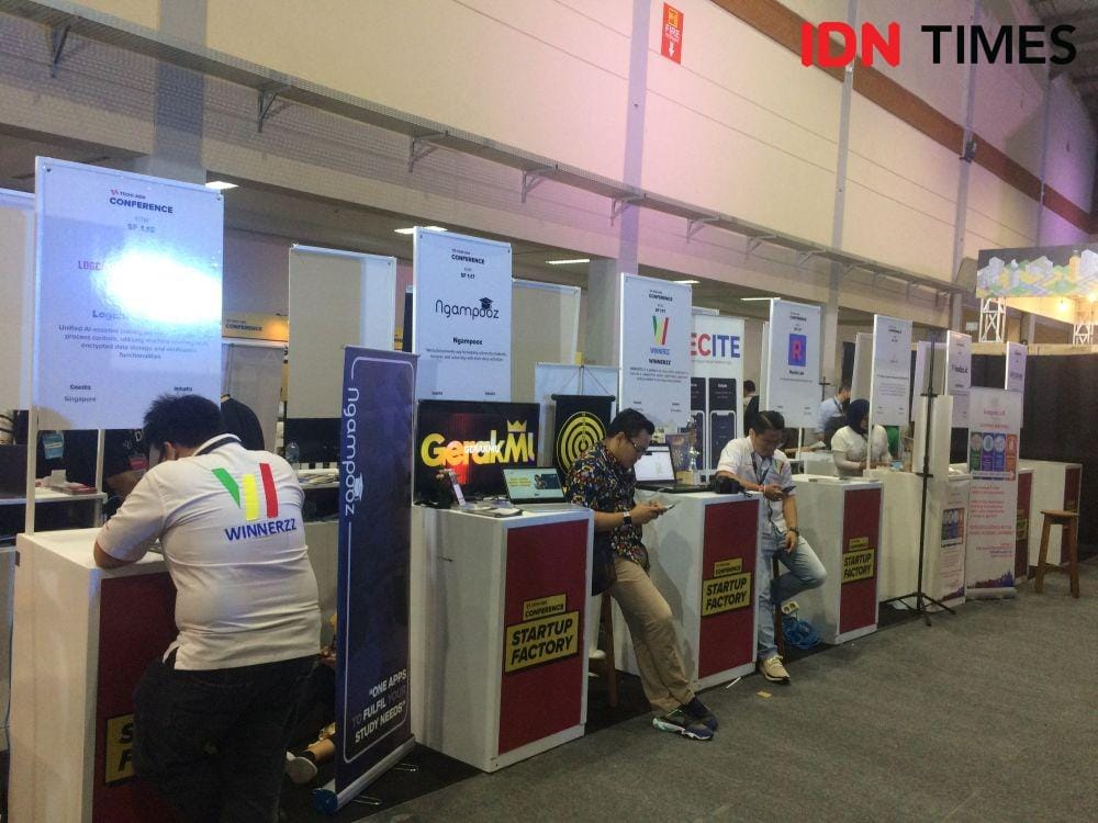 IDN Times/M. Tarmizi Murdianto