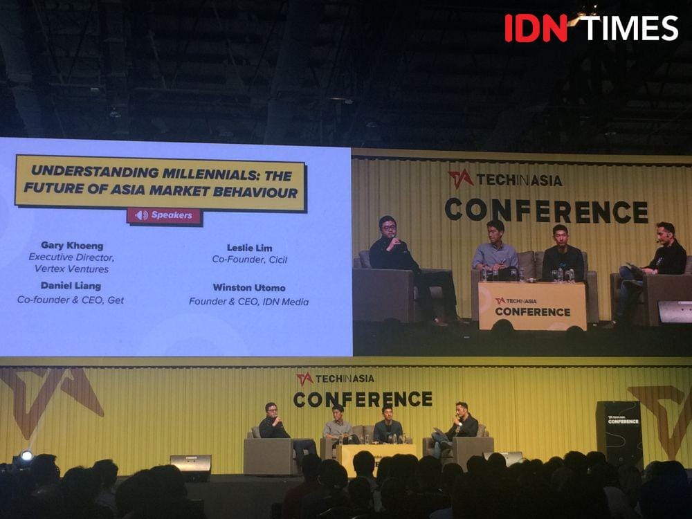 IDN Times/M. Tarmizi Murdianto