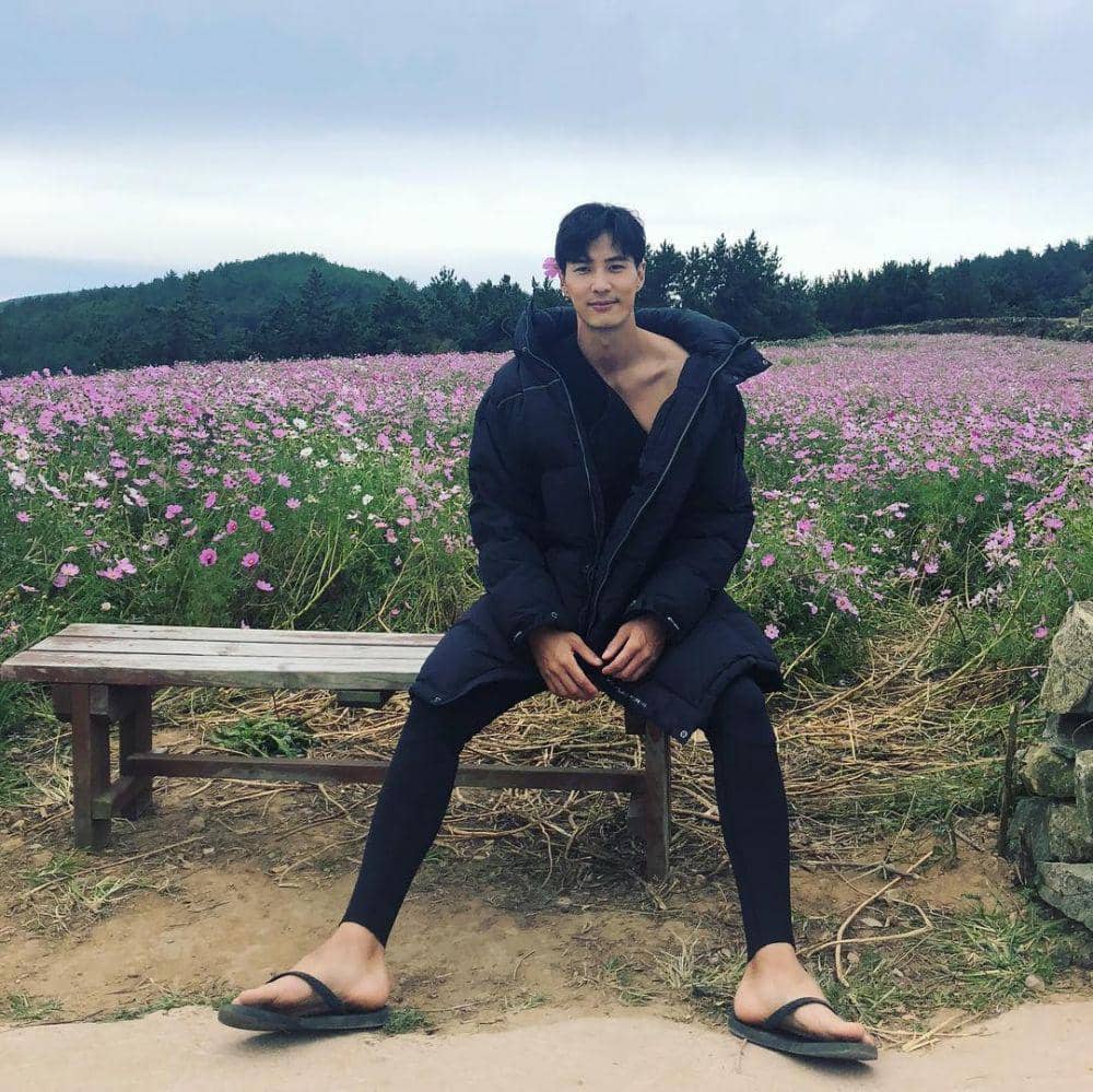 Instagram.com/kimjiseok16