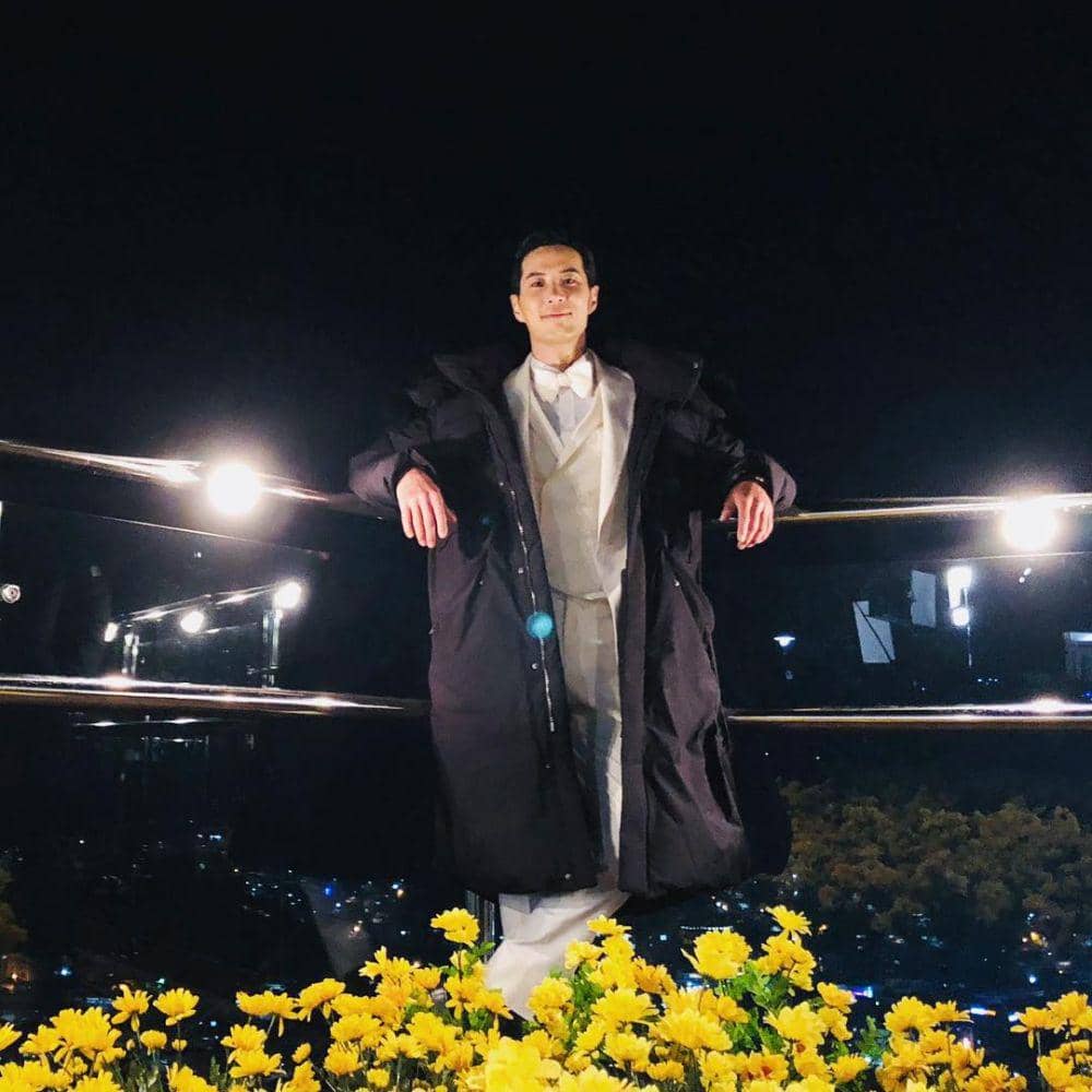 Instagram.com/kimjiseok16