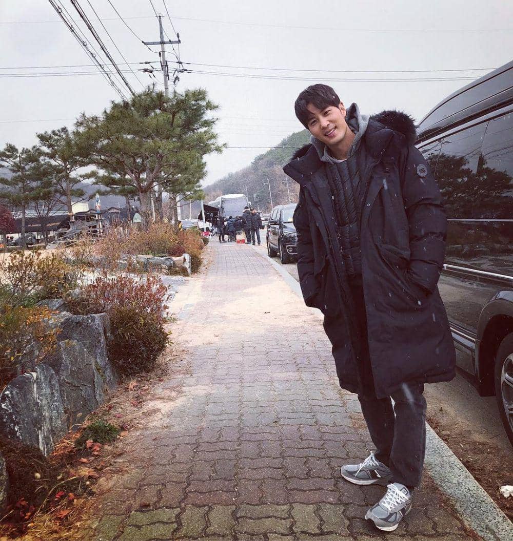 Instagram.com/kimjiseok16