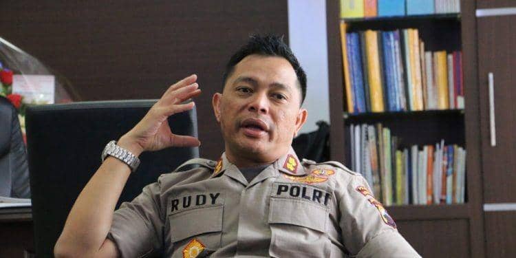 Humas Polres Kebumen