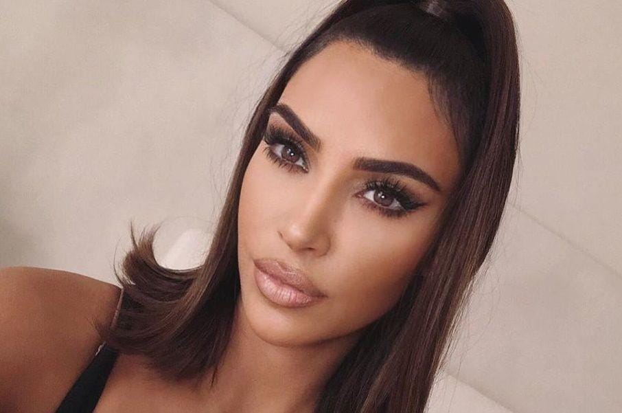 instagram/kimkardashian