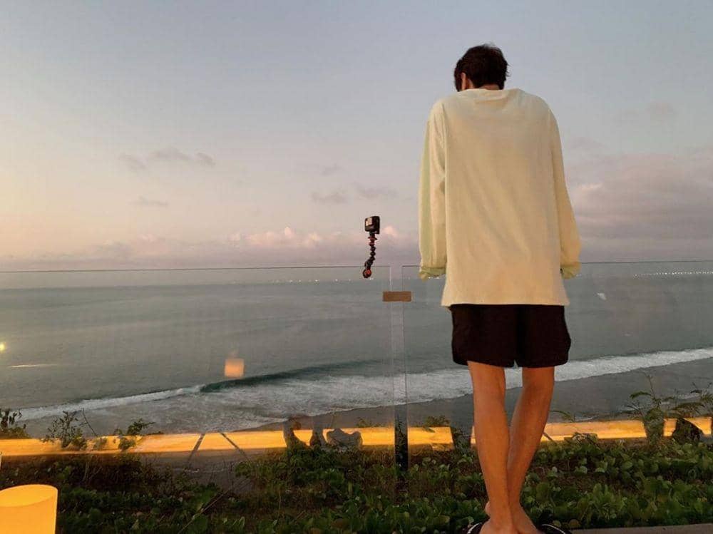 Instagram/actorleeminho