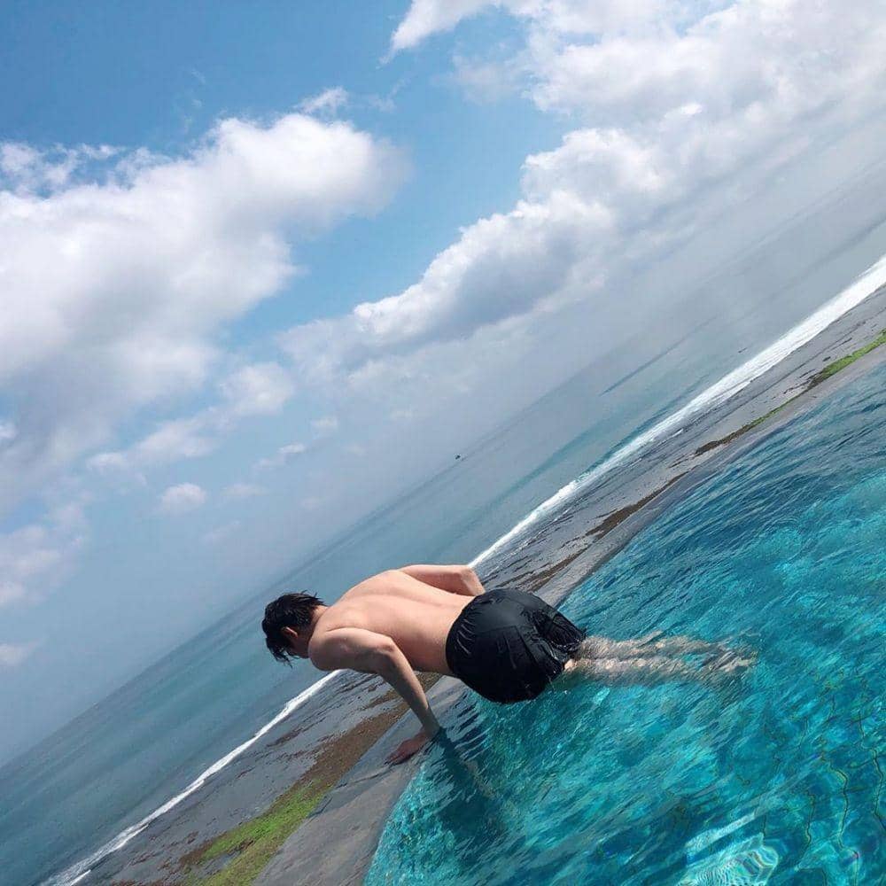 Instagram/actorleeminho