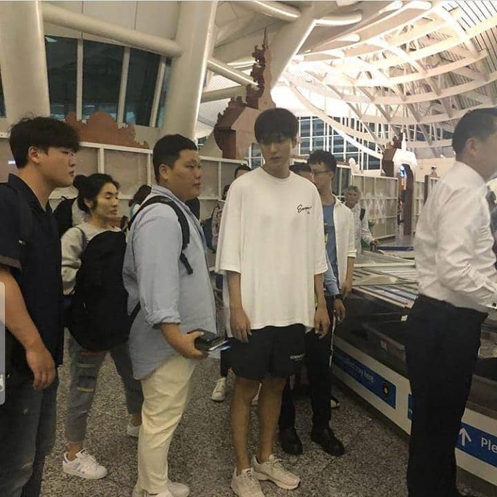 Instagram/leeminho_indo